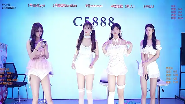 C5888 online show from 07-17-26, 02:13