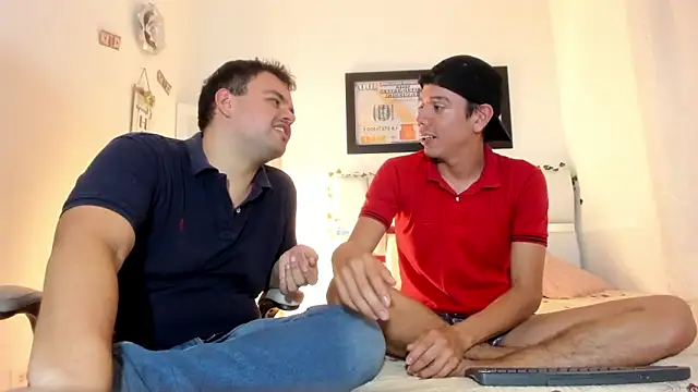 Aaron Grant online show from 04-30-26, 04:19