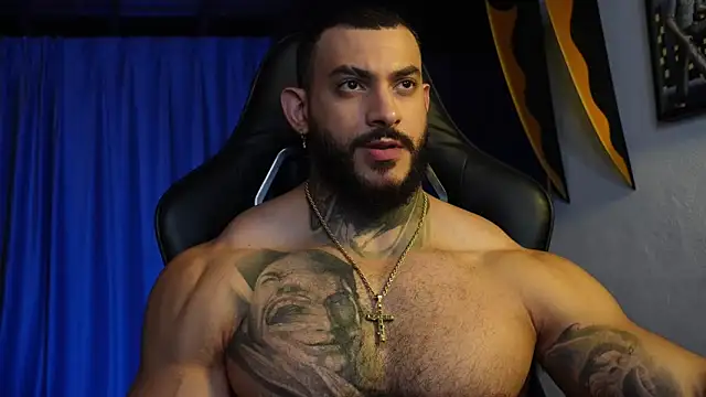 iamjackc  online show from 04-25-26, 09:56