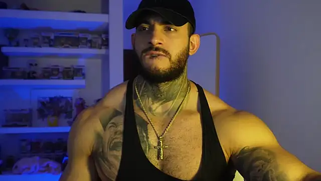 iamjackc  online show from 07-03-26, 08:59
