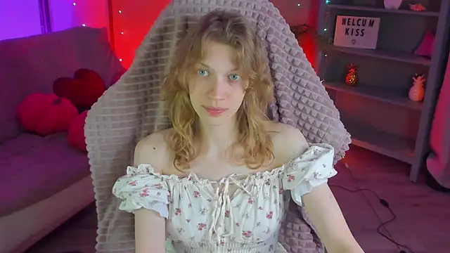 Emily Cartex online show from 05-23-26, 05:34