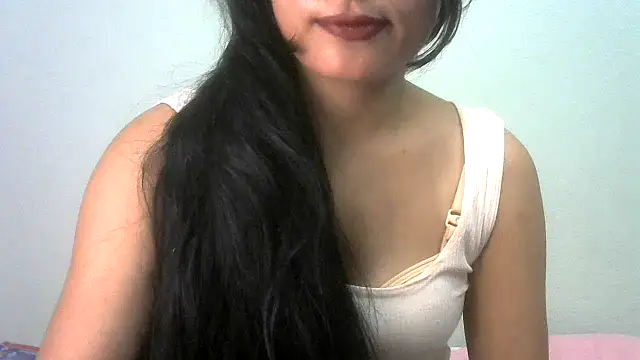 sharmeeli sima online show from 08-04-26, 06:49