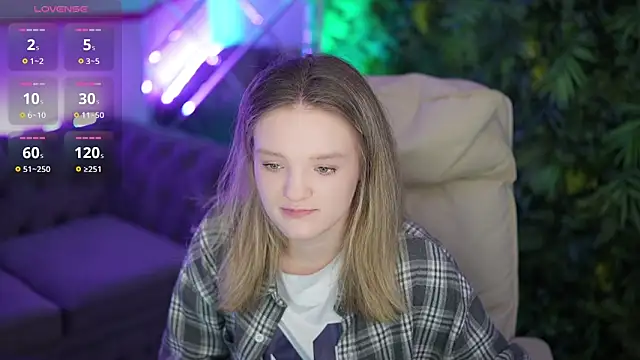 MariaMedow online show from 04-26-26, 05:49