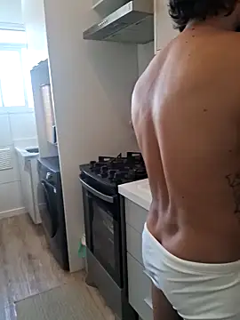 Nicostorm online show from 04-26-26, 05:32