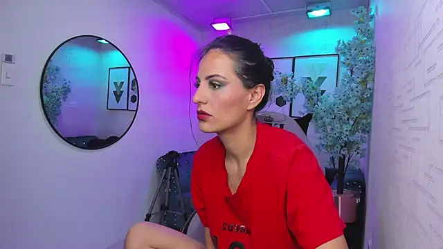 Antonella rivers online show from 04-29-26, 05:30
