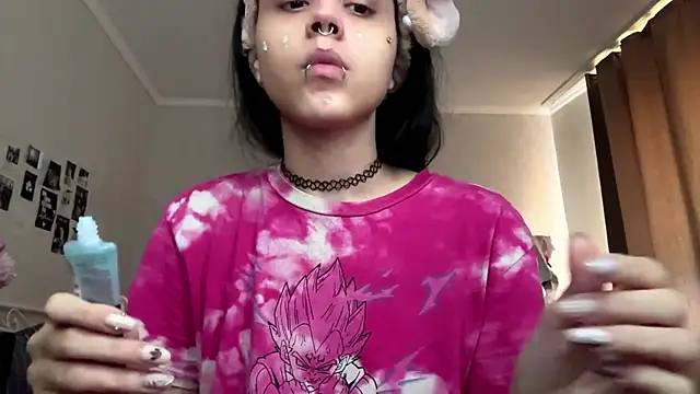 LouisePavlides online show from 06-14-26, 01:13