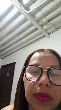 Snapshot of Ladymilf12 chatting on 05-17-26, 12:30 Ladymilf12 online show from 05-17-26, 12:30
