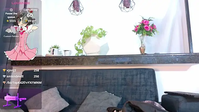 sexx goddess online show from 05-16-26, 01:13