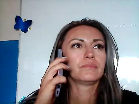Snapshot of Angel_Nova_ chatting on 05-08-26, 01:16 Angel Nova online show from 05-08-26, 01:16