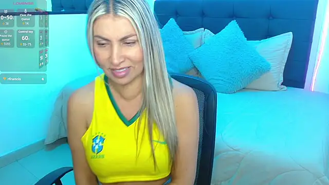 Meliissa xxxx online show from 06-21-26, 03:14