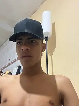 Antonelo blake online show from 04-29-26, 01:32