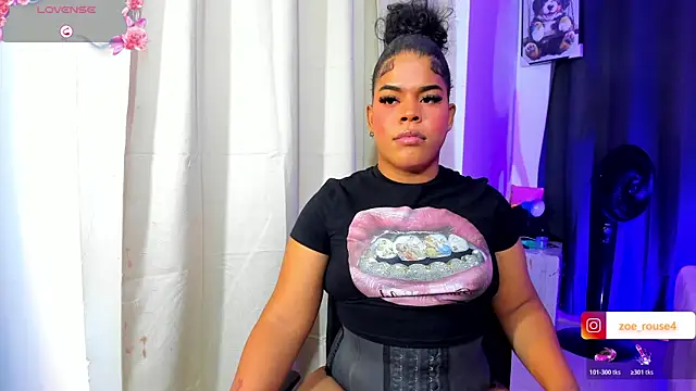 zoee rose online show from 07-13-26, 02:36
