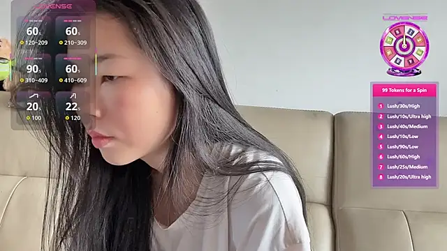 Snapshot of XIAOnaimao-001 chatting on 06-14-26, 01:14 XIAOnaimao-001 online show from 06-14-26, 01:14