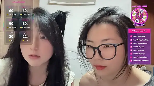 Snapshot of XIAOnaimao-001 chatting on 06-19-26, 08:18 XIAOnaimao-001 online show from 06-19-26, 08:18