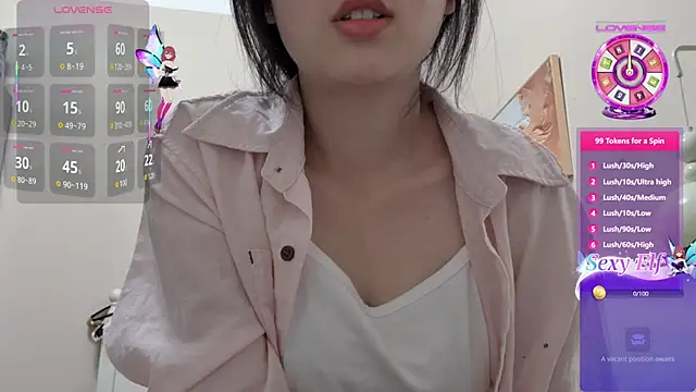 Snapshot of XIAOnaimao-001 chatting on 07-08-26, 05:23 XIAOnaimao-001 online show from 07-08-26, 05:23