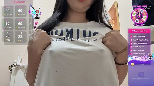 Snapshot of XIAOnaimao-001 chatting on 07-11-26, 01:19 XIAOnaimao-001 online show from 07-11-26, 01:19