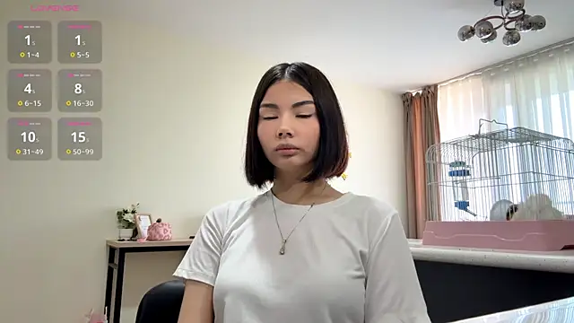 MarylnMonnier online show from 04-28-26, 06:18