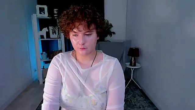 MelittaStorrie online show from 07-26-26, 06:10