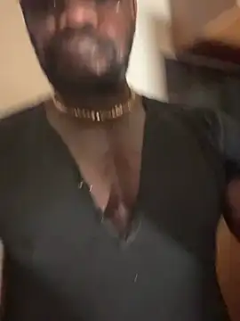 BlackButtMuscle online show from 05-01-26, 10:03