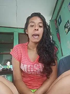 Kimkaly online show from 05-20-26, 02:23