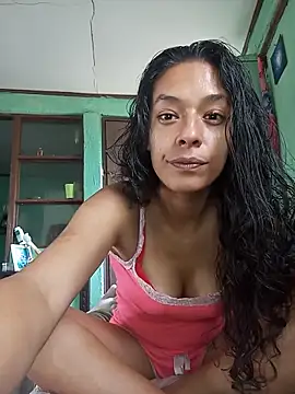 Kimkaly online show from 05-25-26, 01:28