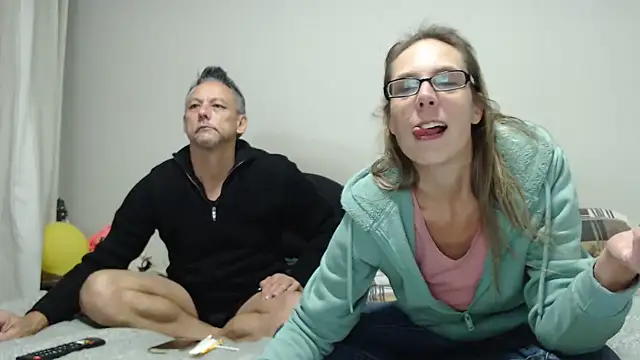 blondiesin50 online show from 06-08-26, 08:53