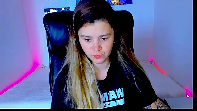Natali Secret online show from 06-19-26, 11:03
