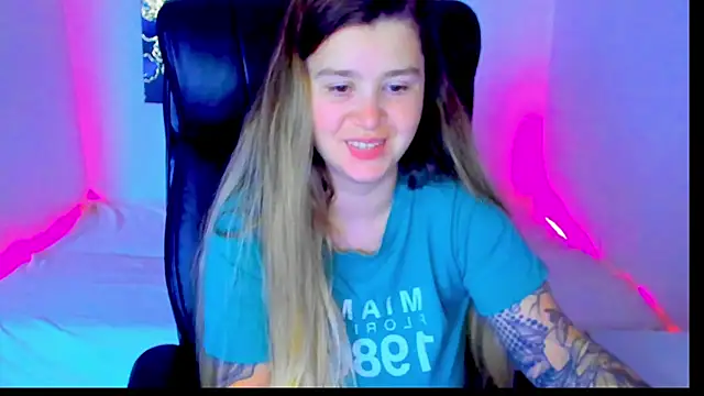 Natali Secret online show from 07-04-26, 12:44
