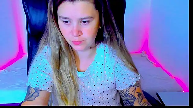 Natali Secret online show from 08-05-26, 10:07