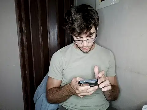 Snapshot of GringoDelicius chatting on 06-30-26, 03:29 GringoDelicius online show from 06-30-26, 03:29
