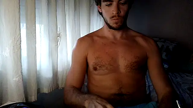 Snapshot of GringoDelicius chatting on 07-25-26, 02:14 GringoDelicius online show from 07-25-26, 02:14