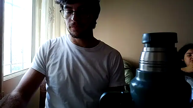 Snapshot of GringoDelicius chatting on 07-28-26, 02:46 GringoDelicius online show from 07-28-26, 02:46