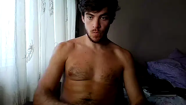 Snapshot of GringoDelicius chatting on 07-28-26, 03:32 GringoDelicius online show from 07-28-26, 03:32