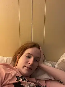 IvelynnMoon online show from 04-27-26, 12:52