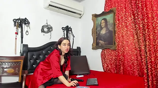 Snapshot of BelindaHedone1 chatting on 06-04-26, 06:58 BelindaHedone1 online show from 06-04-26, 06:58