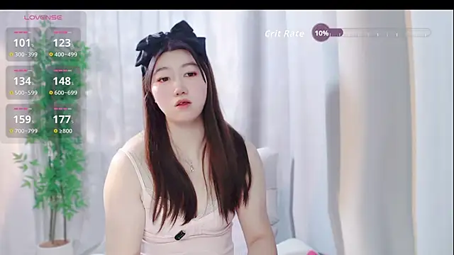 Snapshot of LuMei-Love chatting on 07-24-26, 02:15 LuMei-Love online show from 07-24-26, 02:15