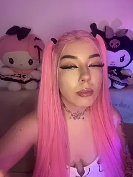 InkedBabyxx online show from 04-30-26, 08:42