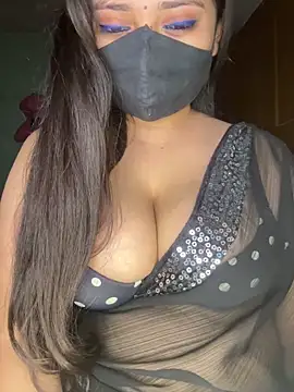 Naughty pooja44 online show from 04-30-26, 08:57