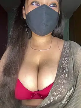 Snapshot of Naughty_pooja44 chatting on 05-21-26, 06:37 Naughty pooja44 online show from 05-21-26, 06:37