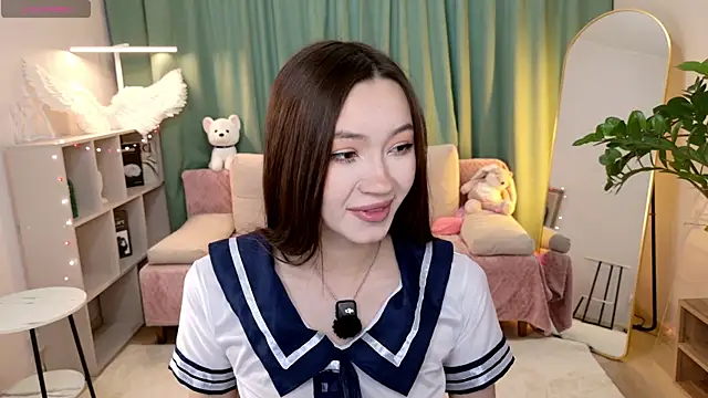 Snapshot of Miiya_Aria_ chatting on 05-26-26, 01:23 Miiya Aria online show from 05-26-26, 01:23