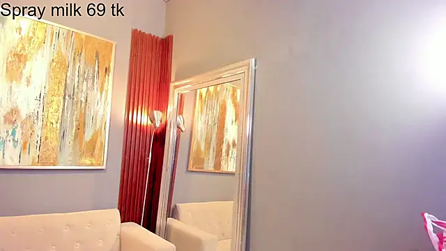 Snapshot of Kiara_Curls chatting on 05-21-26, 11:17 Kiara Curls online show from 05-21-26, 11:17