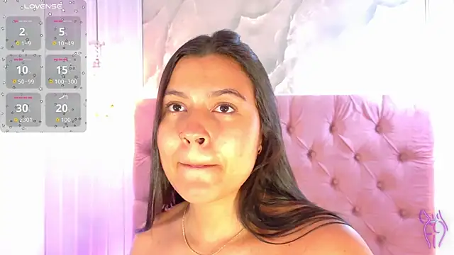 RenataPeach online show from 06-21-26, 03:20