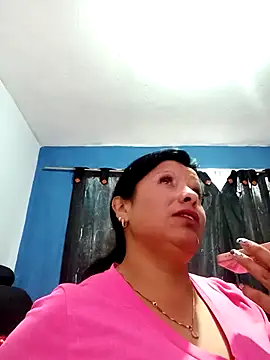 Snapshot of Samantha_Kieran chatting on 05-07-26, 09:53 Samantha Kieran online show from 05-07-26, 09:53