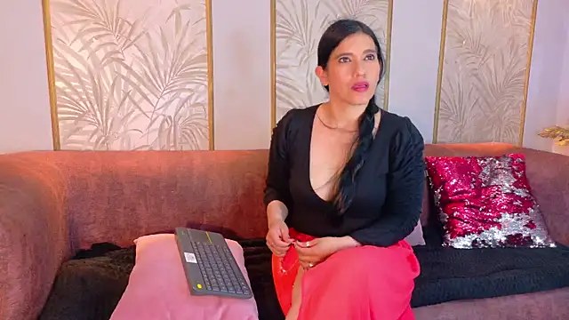 Dalila 5 online show from 06-01-26, 07:26