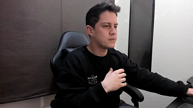 KendricTorres online show from 07-01-26, 11:34