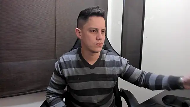 KendricTorres online show from 07-04-26, 12:55