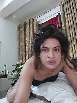 Snapshot of SexyShila-97 chatting on 06-04-26, 07:36 SexyShila-97 online show from 06-04-26, 07:36