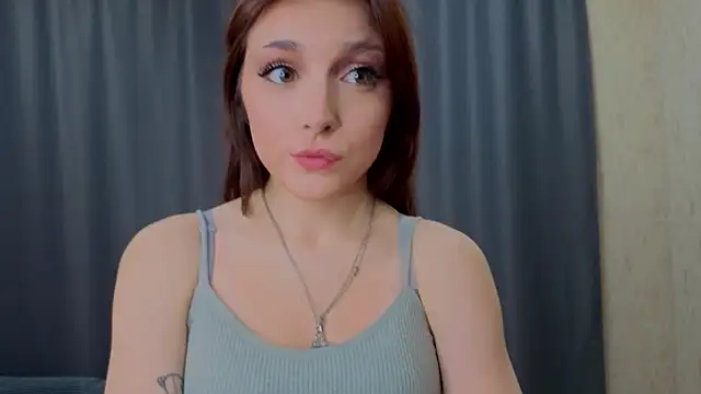 Snapshot of georgymaryhi chatting on 05-25-26, 05:30 georgymaryhi online show from 05-25-26, 05:30