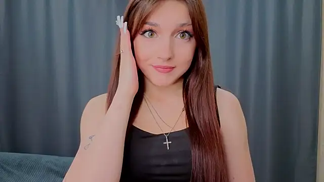 Snapshot of georgymaryhi chatting on 05-28-26, 05:43 georgymaryhi online show from 05-28-26, 05:43