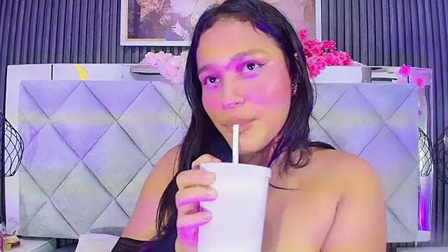 Sara Chanel  online show from 05-16-26, 10:41